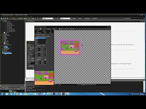 Game Maker Beginner Tutorial [5. Fixing Views and Room Size]