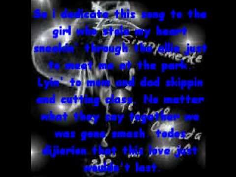 Baby Boy - Mc Magic ft. Nichole lyrics