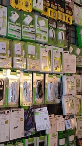 Cellphone Charger & Accessories | Mickey & Missy's Store