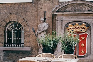 A Lovely Day Trip: Gouda, the City of Cheese