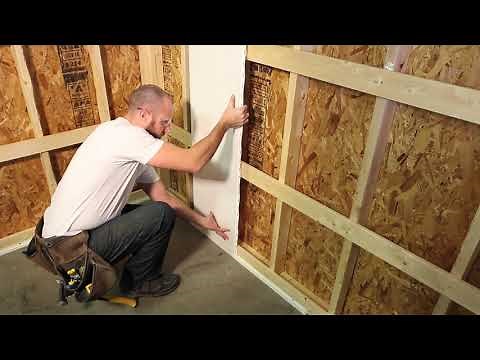 Trusscore Installation Video