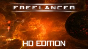 Freelancer: HD Edition v0.5 (Outdated) file