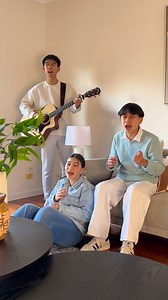 🎶 "Our God is an awesome God, He reigns from heaven above, with wisdom, power, and love—our God is an awesome God!" 🙏 | Creative Trio