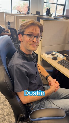 Finish the line... if you can 🤐 Finding out what kind of music the Skycomp team is into! Which song should be next? #Skycomp #MSPLife #ITSupport #musicchallenge #linkinpark #MSP | Skycomp Solutions Inc.