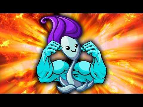 Probably The Only Good Spyris Deck