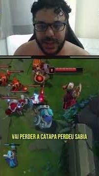 Playing on a smurf, sure, but not in bronze 😂 #leagueoflegends #game #jbsniper #gamer #riotgames ...