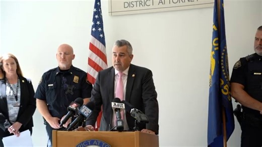 Portland man indicted in fourth death amid ongoing serial killer fears