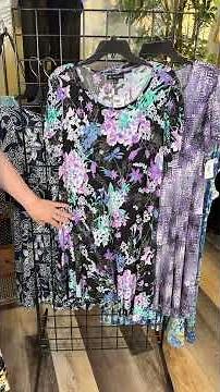 👗Dresses are Here!👗 In Missy, Petite and Plus Sizes from SOUTHERN LADY #dresses #springfashion