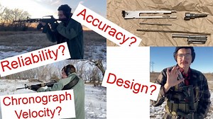 The Most Comprehensive Review of the CMMG 22lr Conversion Kit | ARO News