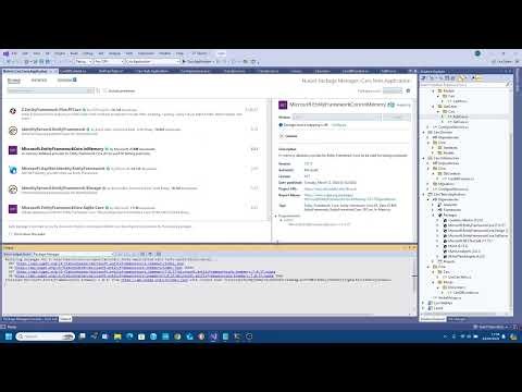 Clean Architecture - Unit Testing