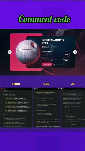 ✨ Create animation effect with HTML & CSS! 🌈#NeonEffect#HTML#CSS#TextAnimation#CreativeDesign#coding