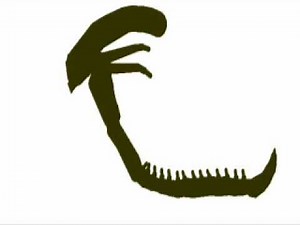 Xenomorph Life Cycle