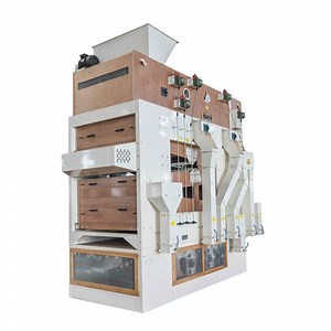 [Hot Item] Groundnut Coriander Pepper Grain Cleaner