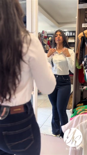 Blusas Elegantes para Fiestas en YK Boutique