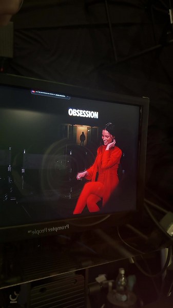 Obsession: A Thrilling New Film Releases May 15