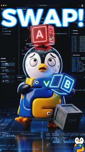 Why C++ developers say Python is "cheating" 💀🐍 #python #pip #shorts