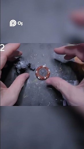 Epic Kit Bash Complete! 🤩