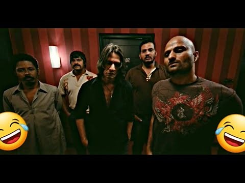 कैसे मनाया विजयराज ने दोस्त का Birthday ? delly belly comedy scene 🤣