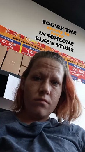 Rebecca Smith on TikTok