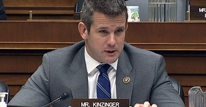 Principles First Summit, Day 2