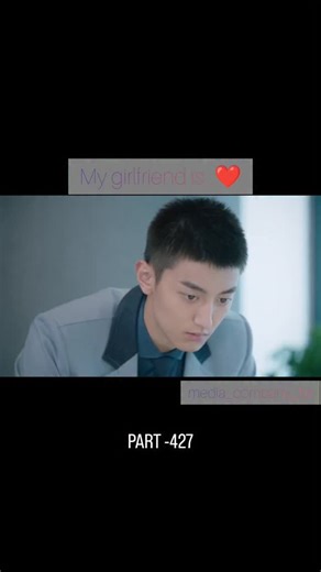 media_cartoon on Instagram: "🛸💞 When love is out of this world… literally! ✨ Love knows no boundaries — not even galaxies. 💫 My Girlfriend Is An Alien is the cutest mix of romance & fantasy you will ever see! When an alien falls for a human… emotions hit different 😍 Tag someone who would love an out-of-this-world love story 👇💞 🎥 Series: My Girlfriend Is An Alien 💞 Genre: Fantasy • Romance • Comedy • K-Drama vibe 🎧 Use trending romantic/soft music My Girlfriend Is An Alien reel Alien lov