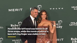 Jessica Alba and husband Cash Warren separate, headed for divorce after nearly 17 years of marriage