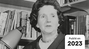 L'héritage de Rachel Carson