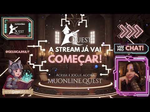 MU Quest - Patch Notes 0.7.0: Novo Antihack, Fixes de Drop e Launcher Atualizado.