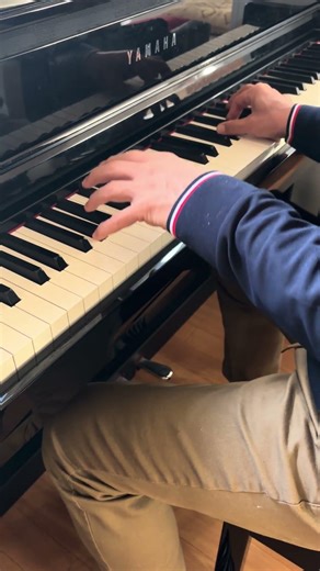 Fisrt Boogiewoogie part1