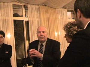 Rolando Panerai parla di tecnica vocale