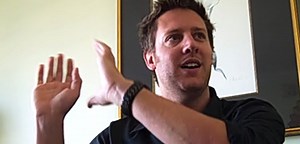 Interview: District 9 Screenwriter & Director Neill Blomkamp | FirstShowing.net