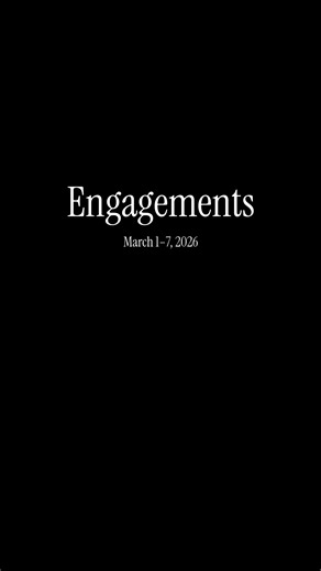 A Public diary of civic, cultural, and social engagements for David Alexander Jenkins