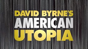 DAVID BYRNE'S AMERICAN UTOPIA returns to Broadway one week from tomorrow! Get ready to join the party with this exclusive video! https://www.broadway.com/shows/david-byrnes-american-utopia/ | Broadway.com