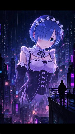 Crea Fondos al Estilo Blade Runner en Gemini