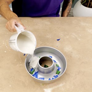 Creative cement craft you should try! | Green Bean