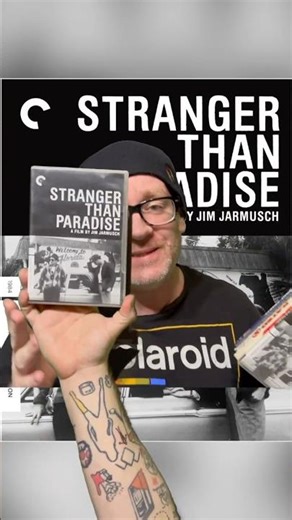 Stranger Than Paradise (1984) - 4/20 day 4