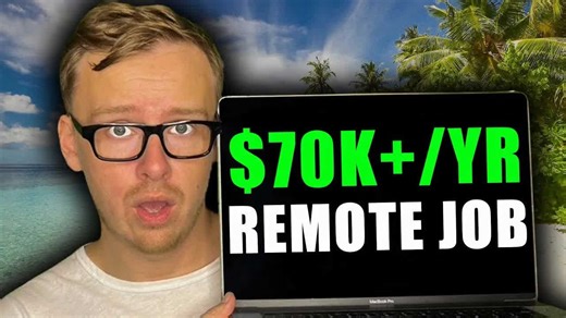 10 Entry-Level Jobs That Can Be Done Remotely