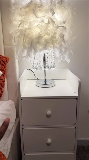 Stylish and Solid Bedside Table on Sale Now