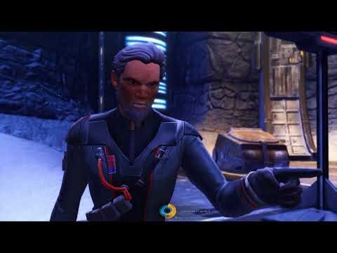 Why Did Darth Malgus Do This