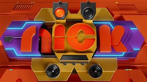 Nick Transformers Ident