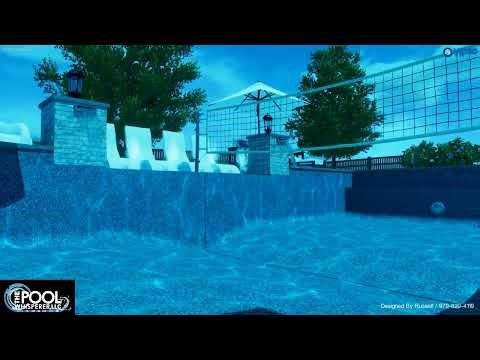 Vip3D - 3D Swimming Pool Design Software