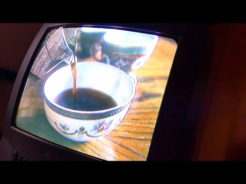 Cup-A-Catastrophe - Project CJUltra (Lyric Visualizer)