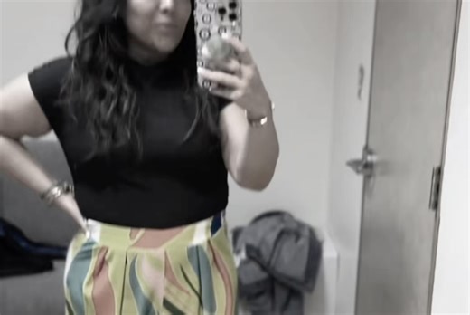 Michelle Rodríguez México on Reels