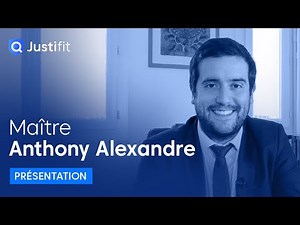Découvrez Maître Anthony ALEXANDRE, avocat au Barreau de Compiègne