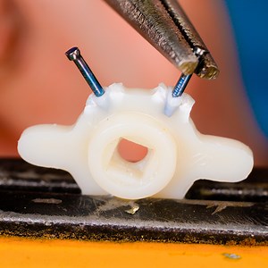 459K views · 502 reactions | Bringing History Back to Life: Saving Antiques from Rust with Restoration | 5-Minute Recycle | Facebook