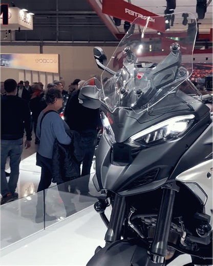 63K views · 4.3K reactions | Top 10 New Ducati motorcycles of 2023 Ride in 2024 Ducati Monster SP 2023 Ducati Diavel V4 2023 Ducati Panigale V4R 2023 Ducati Streetfighter V4 SP2 2023 Ducati Scrambler ICON 2023 Ducati Streetfighter V4S 2023 Ducati Panigale V4S 2022 Ducati UNICA Ducati DesertX RR22 2023 Ducati Multistrada V4 Rally 2023 #topbestlookingmotorcycle2024 #newmotorcycle2024 #bestMotorcycyle | Best of the Beast Modification | Facebook