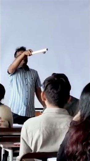 Electrostatics: Repulsion #education #physics #diy