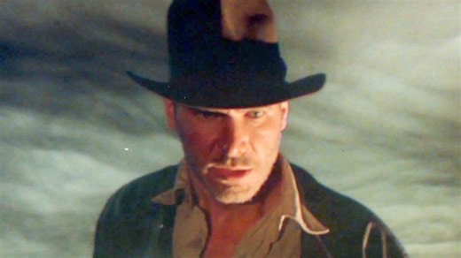 Raiders of the Lost Ark: Trailer 1