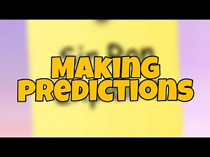 Making Predictions Explained: Grade 4 English Matatag Curriculum