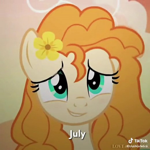 Discover Your MLP Character Based on Your Birth Month!